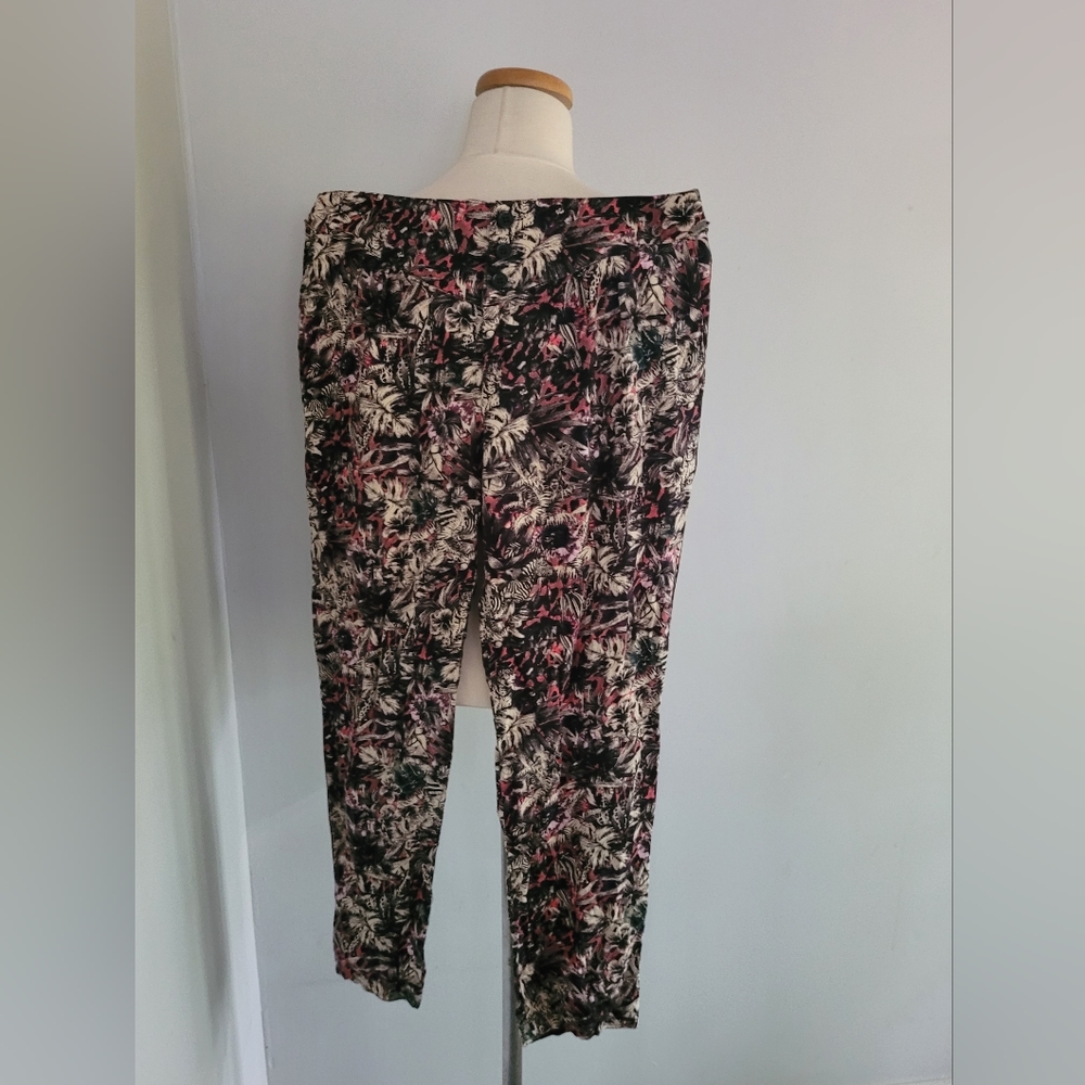 Dept women's pants Size S